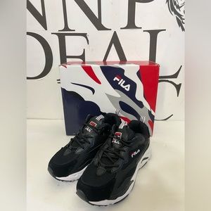 Fila Ray tracer size 3